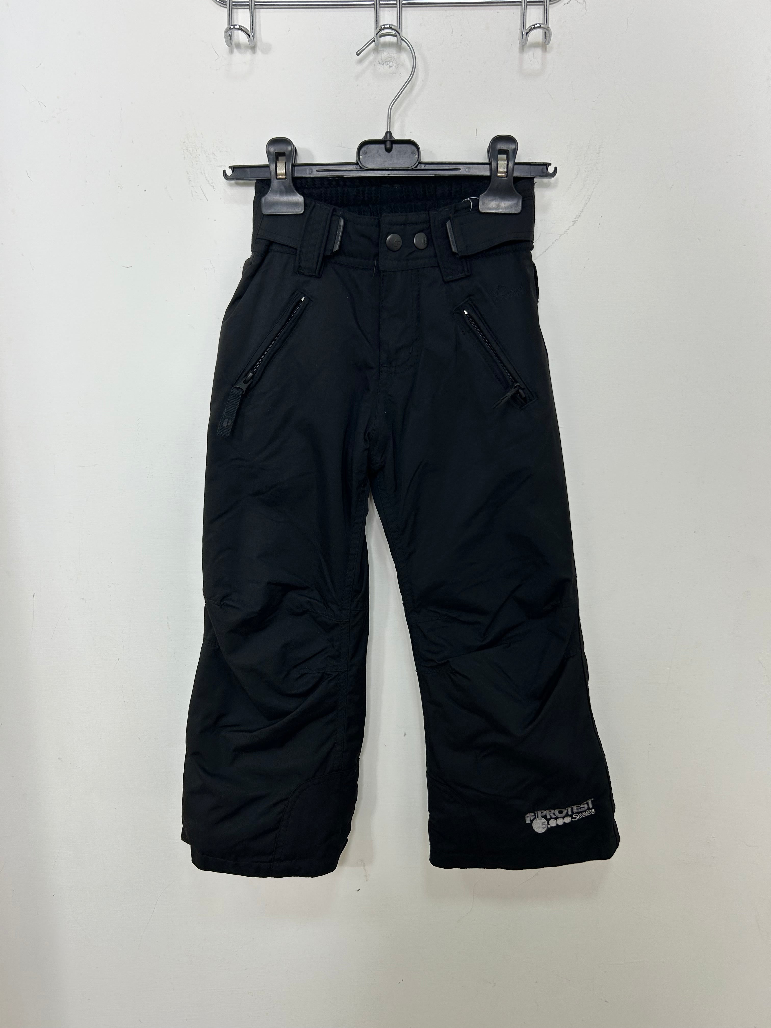 TAGLIA 4 ANNI - Pantalone protest